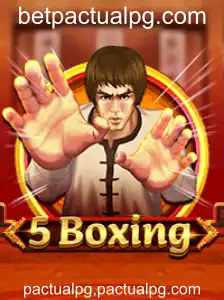 Explorando o Mundo do 5Boxing: Um Mergulho nas Regras e Dinâmicas do Jogo