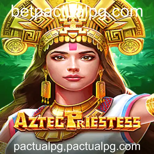AztecPriestess: Um Mergulho no Mundo Misterioso dos Sacerdotes Aztecas