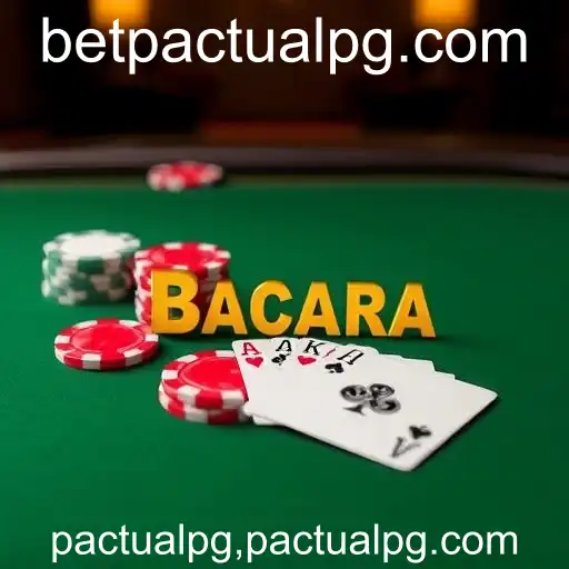 Bacará online