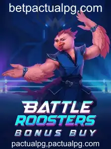 Descubra o Universo de BattleRoostersBonusBuy: Estratégias e Regras