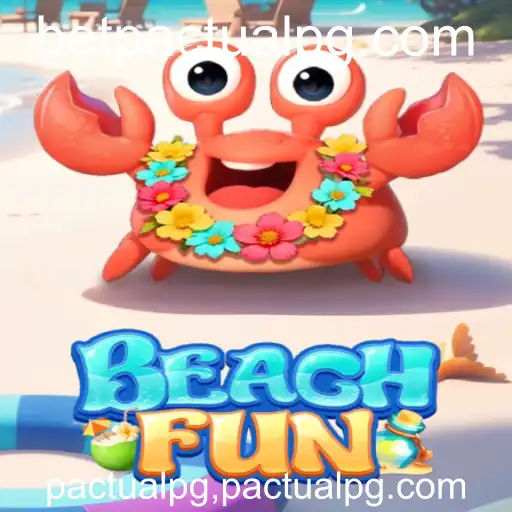 BeachFun: Um Jogo Empolgante para se Divertir na Praia