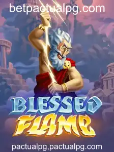 Descubra o Mundo de BlessedFlame: Uma Aventura Inigualável
