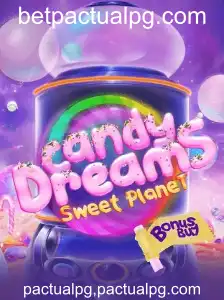 Descubra o Encantador Mundo de CandyDreamsSweetPlanet