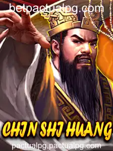 ChinShiHuang: A Jornada Épica Através da China Antiga
