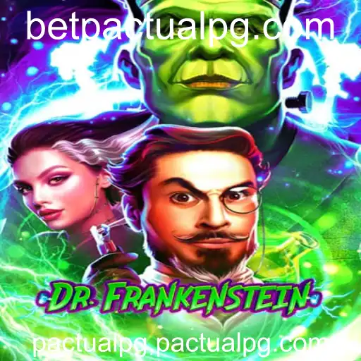 DrFrankenstein: Entre no Mundo da Ciência e Mistério com PactualPG