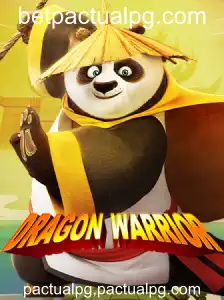 DragonWarrior: A Batalha Épica Começa