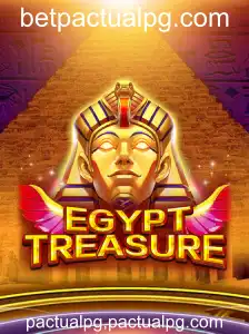 EgyptTreasure: O Fascinante Jogo de Caça ao Tesouro no Egito Antigo