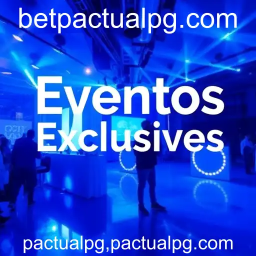 Eventos exclusivos