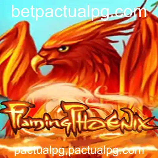 Descubra o Mundo Empolgante de FlamingPhoenix: Um Jogo de Estratégia e Aventura