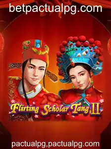 Explorando o Fascinante Mundo de Flirting Scholar Tang II
