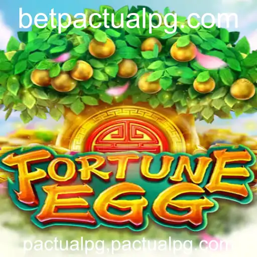 Descobrindo FortuneEgg: Um Novo Jogo Inovador