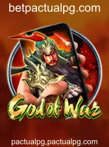 GodofWarM: Uma Jornada Épica no Mundo dos Jogos Modernos
