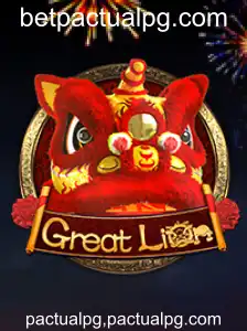 GreatLion: Aventura e Estratégia no Mundo dos Jogos Online