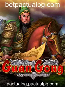Explorando o Fascinante Mundo de GuanGong