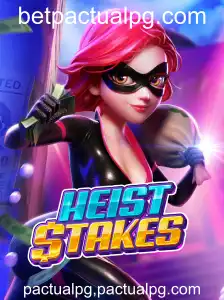 Explorando o Jogo HeistStakes: Descrição, Introdução e Regras