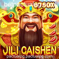 JILICaishen: Uma Jornada Incrível no Mundo dos Jogos
