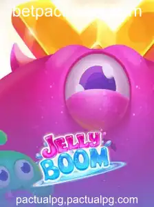 Explorando o Mundo do Jogo JellyBoom