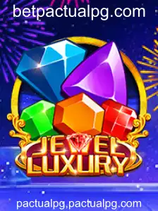 Introdução ao JewelLuxury: Um Olhar Detalhado sobre o Jogo