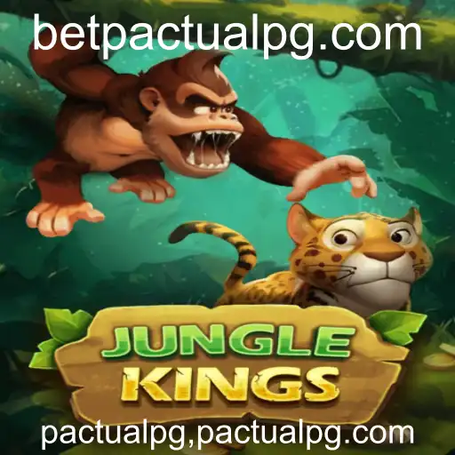 Descubra o Mundo Aventura de JungleKings