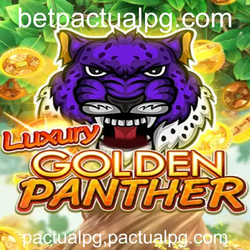 Descubra o Mundo Fascinante de LUXURYGOLDENPANTHER: Um Jogo de Aventuras