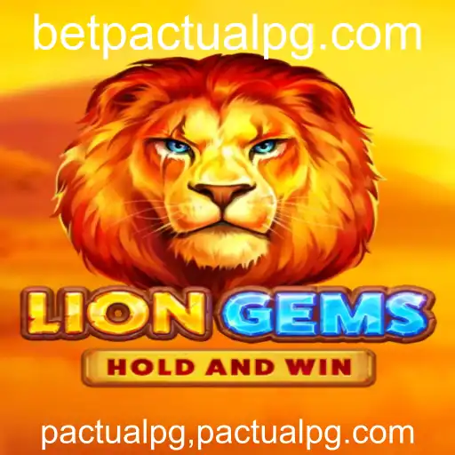 LionGems: Descubra o Universo Emocionante deste Jogo Inovador