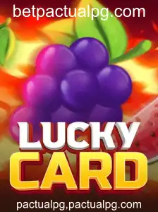 Descubra o Fascinante Mundo de LuckyCard