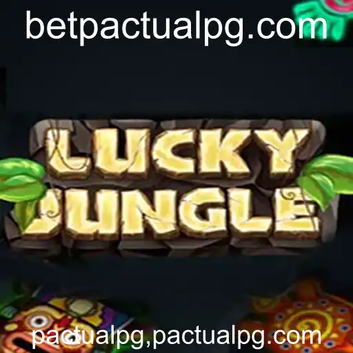 Explorando o Fascinante Mundo de LuckyJungle: Uma Jornada de Aventuras e Estratégia
