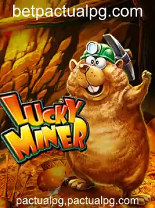 Desvendando LuckyMiner: Um Mergulho em Estratégia e Diversão