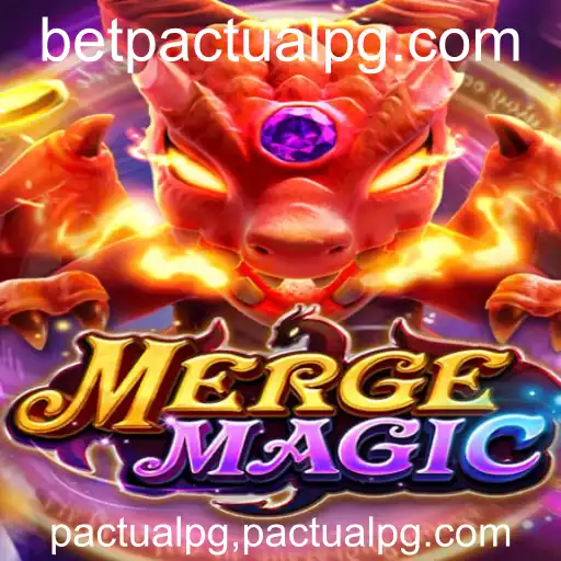 MERGEMAGIC: Explorando um Universo de Estratégia e Criatividade
