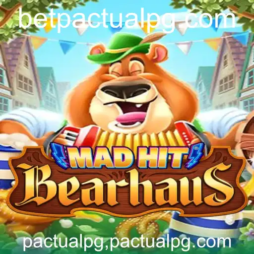 MadHitBearhaus: O Jogo de Estratégia que Está Conquistando o Mundo Digital