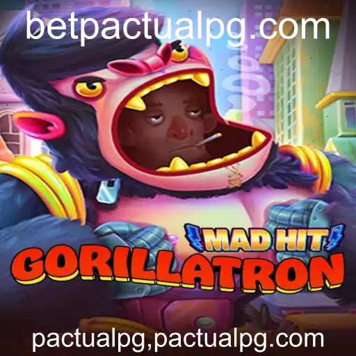 MadHitGorillatron: Descubra o Jogo que Está Conquistando o Mundo