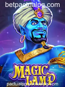 MagicLamp: Um Novo Jogo que Combina Estratégia e Aventuras Mágicas