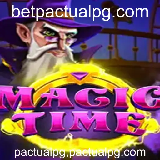 MagicTime: Explorando o Universo Fascinante do Novo Jogo de Estratégia