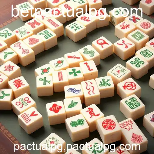 Mahjong