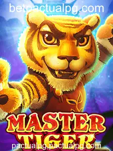 MasterTiger: Explorando o Novo Fenômeno dos Jogos