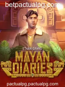 Descubra as Emoções de MayanDiaries: O Jogo que Conecta o Passado ao Presente