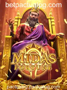 Descubra o Universo de MidasFortune: Estratégia e Emoção