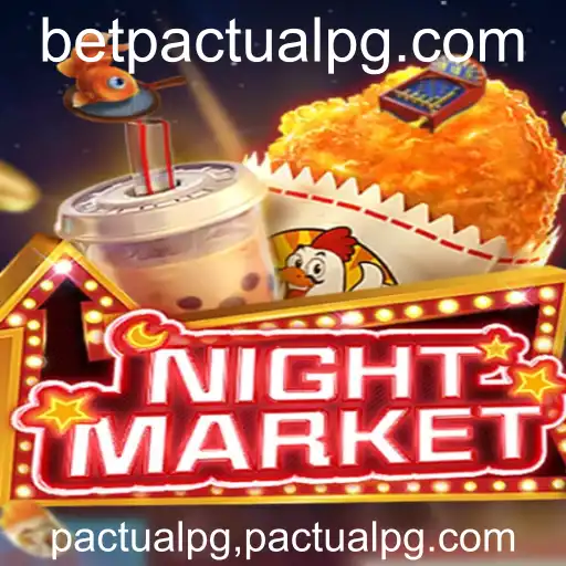 Descobrindo o Mundo de NIGHTMARKET: Uma Experiência de Jogo Única