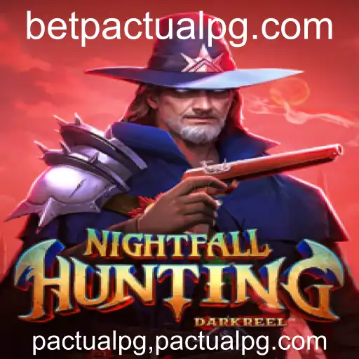 NightfallHunting: A Nova Aventura Sombria no Mundo dos Jogos