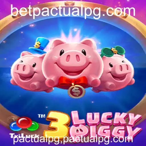 Explorando o Fascinante Mundo de 3LUCKYPIGGY: Regras e Estratégias
