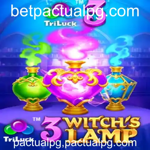 Descubra o Fascinante Jogo 3WitchsLamp: Descrição, Introdução e Regras