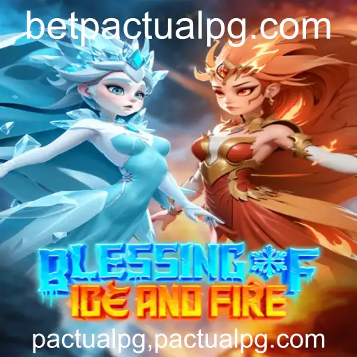 Explorando o Mundo Fascinante de Blessing of Ice and Fire