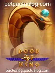Descubra o Fascinante Mundo do Jogo BookOfKeno