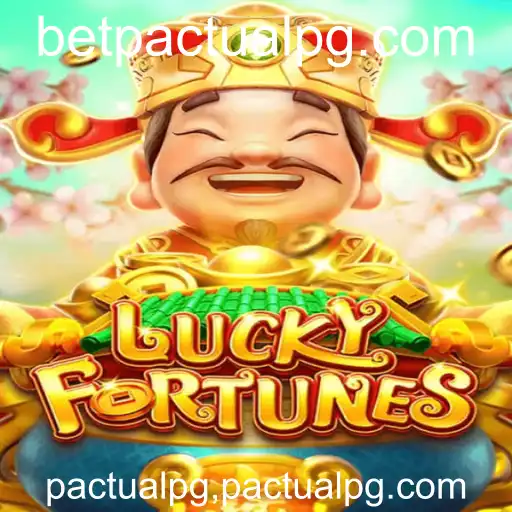 Explorando o Universo de LUCKYFORTUNES: Um Merge Entre Diversão e Estratégia