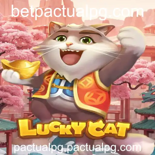 Explorando o Mundo Empolgante de LuckyCat