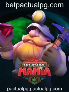 Descubra a Aventura Épica de TreasureMania
