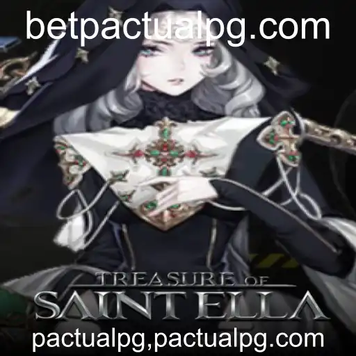 Desvendando o Tesouro do Santo Ella: Uma Jornada Épica no Mundo de TreasureofSaintElla