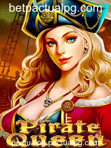 Descubra as Aventuras de PirateQueen: O Empolgante Jogo de Estratégia Marítima