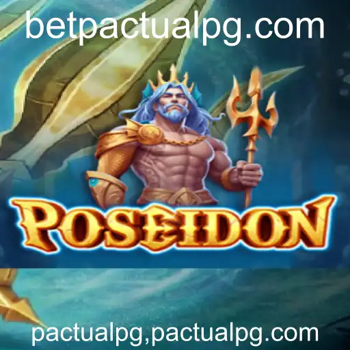 Explorando o Universo do Jogo Poseidon: Uma Aventura Subaquática Única