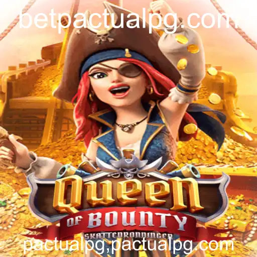 Explorando o Universo de QueenofBounty: Um Mergulho no Jogo de Aventura